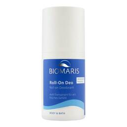 Abbildung: Biomaris roll on Deo Körperpflege, 50 ml PZN 07528342