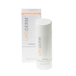 Abbildung: Lipoderm Lotion Lotion, 200 ml PZN 07533679