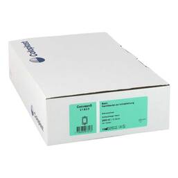 Abbildung: Conveen Basic Bettbeutel 2l 21803 100cm Schlauch 10 St, Beutel PZN 07534880