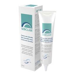 Abbildung: Sebclair Creme 30 ml, Creme PZN 07537329