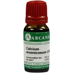 Abbildung: Calcium arsenicosum Arcana LM 6 Dilution Dilution, 10 ml PZN 07539363