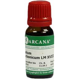 Abbildung: Kalium carbonicum Arcana LM 18 Dilution Dilution, 10 ml PZN 07540739