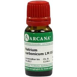 Abbildung: Natrium carbonicum Arcana LM 18 Dilution Dilution, 10 ml PZN 07541199