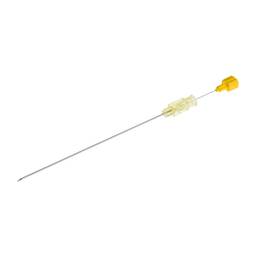 Abbildung: BD Yale Spinal + Lumbalpunkt.K 1 St, Kanüle PZN 07545903