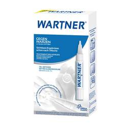 Abbildung: Wartner Stift gegen Warzen Stifte, 1.5 ml PZN 07547842