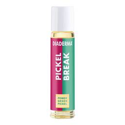 Abbildung: Diaderma Pickel Break flüssig 10 ml, Flüssigkeit PZN 07547865