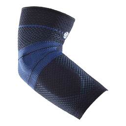 Abbildung: Epitrain Bandage Größe 5 schwarz Bandage, 1 St PZN 07552464