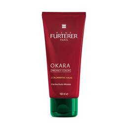 Abbildung: Furterer Okara Farbschutz Maske 100 ml PZN 07552607