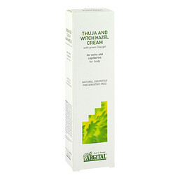 Abbildung: Thuja Creme 75 ml, Creme PZN 07558811