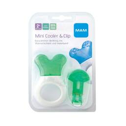 Abbildung: Mam Mini Cooler & Clip 1 P PZN 07560096