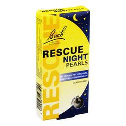 Abbildung: Bach Original Rescue Night Perlen Perlen, 1 St PZN 07564007