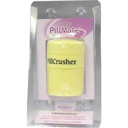 Abbildung: Tablettenmörser Shantys 1 St PZN 07565509