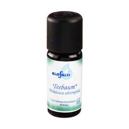 Abbildung: Biofrid Teebaum Öl Öl, 10 ml PZN 07567537