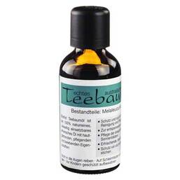 Abbildung: Biofrid Teebaum Öl 50 ml, Öl PZN 07567543