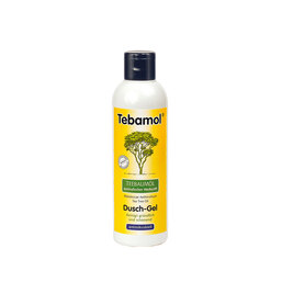 Abbildung: Teebaum Öl Duschgel Bad, 200 ml PZN 07568844