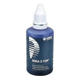 Abbildung: Mira 2 Ton Plaqueeinfärbung Lösung 60 ml, Lösung PZN 07578966