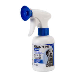 Abbildung: Frontline vet. Spray Spray, 250 ml PZN 07579670