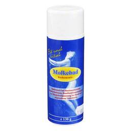 Abbildung: Molke Bad Badezusatz 130 g, Bad PZN 07582548