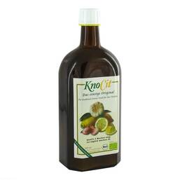 Abbildung: Knocit Lösung Lösung, 700 ml PZN 07585943