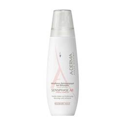 Abbildung: A-Derma Sensiphase Anti Rötungen Mizellares Reinigungsgel Gel, 200 ml PZN 07586581