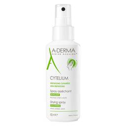 Abbildung: A-Derma Cytelium Pflege Spray 100 ml, Spray PZN 07586753
