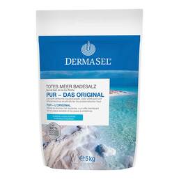  PZN 07588025 Salz, 5 kg