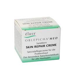 Abbildung: Oblepicha Skin-Repair-Creme 50 ml, Creme PZN 07589734