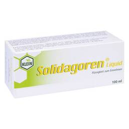  PZN 07593486 Tropfen, 100 ml