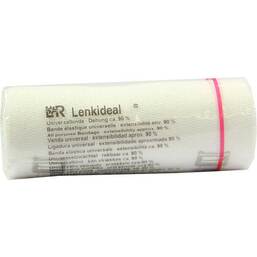 Abbildung: Lenkideal 5mx12cm Idealbinde mit V 1 St, Binden PZN 07600803