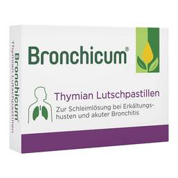  PZN 07605195 Lutschpastillen, 20 St