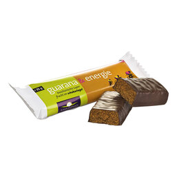 Abbildung: Guarana Eiweissriegel 35 g PZN 07606177