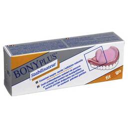 Abbildung: Bonyplus Swc spezial Zahnpro 1 St PZN 07607225
