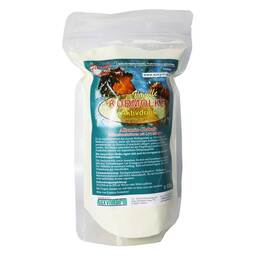 Abbildung: Molke Kur Molke Vanille inst 600 g, Pulver PZN 07609419