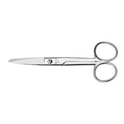 Abbildung: Nippes Verbandschere verchromt Nr.451 1 St PZN 07615093