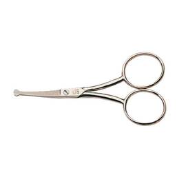 Abbildung: Nippes Babyschere Nr.487 1 St PZN 07615259