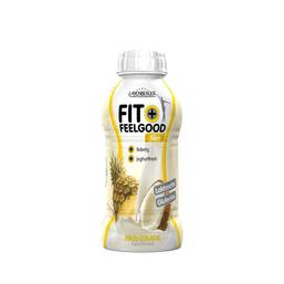 Abbildung: Layenberger Fit + Feelgood fixfertiger Diät-Shake Pina Colada Flüssigkeit, 312 ml PZN 07626547