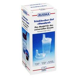 Abbildung: Trinkbecher Ergonom 1 St PZN 07628701