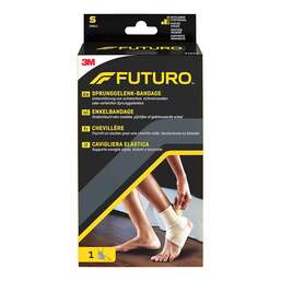 Abbildung: Futuro Sprunggelenk Bandage Bandage, 1 St PZN 07632022