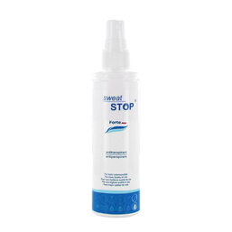 Abbildung: Sweatstop Forte max Upside Down Spray 100 ml, Spray PZN 07637580 