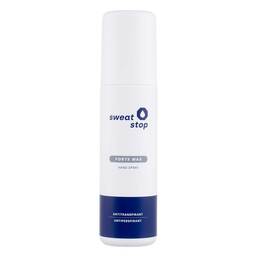 Abbildung: Sweatstop Forte max Spray Spray, 100 ml PZN 07637663