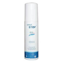 Abbildung: Sweatstop Aloe Vera Forte plus Spray Spray, 100 ml PZN 07644315