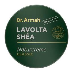 Abbildung: Lavolta Shea Naturcreme Classic 75 ml, Creme PZN 07649577