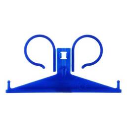 Abbildung: Uromed Urinbeutelhalter für 48 1 St PZN 07654549