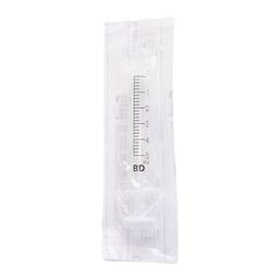 Abbildung: BD Discardit II Spritze 5 ml, Spritzen PZN 07654584