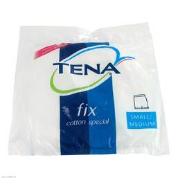 Abbildung: Tena Fix Cotton Special S / M 1 St PZN 07655081