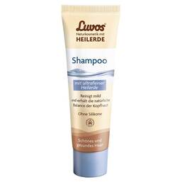  PZN 07657938 Shampoo, 30 ml
