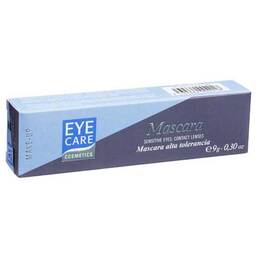 Abbildung: Eye Care Wimperntusche schwa 9 g PZN 07658122