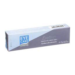 Abbildung: Eye Care Lidstrich flüssig schwarz 301 5 g PZN 07658553