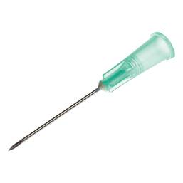 Abbildung: BD Microlance Sonderkanüle 21 G 1 100 St, Kanüle PZN 07664080