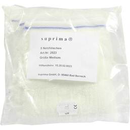 Abbildung: Suprima Netzhöschen 23 medium 5 St PZN 07672228